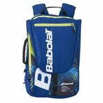 Teniski ruksak Babolat Tournament Bag - blue/green