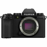 Fuji X-S20 mirrorless fotoaparat