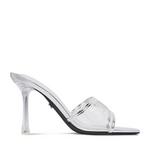 Natikače Juicy Couture EO-259-134-01 Bezbojna