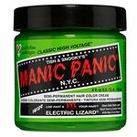 Manic Panic Electric Lizard boja za kosu