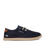 Espadrile Quiksilver CWBEO-WAVESTRIDE-02 Tamnoplava