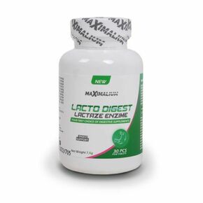 Laktaza - Lacto Digest 30 tbl