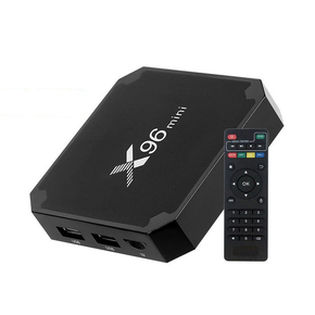TV BOX ANDROID -X96mini