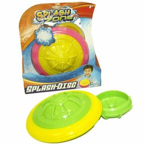 Splash disk 18 cm