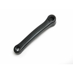 POLUGA PEDALE MTB L-CRNA PLAST.L170