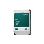 Synology HAT3320-20T HDD, 20TB, SATA, SATA3, 7200rpm, 3.5"