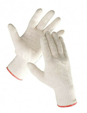 AUKLET pamučne rukavice - 8
