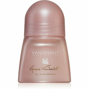 Gloria Vanderbilt N°1 dezodorans roll-on za žene 50 ml