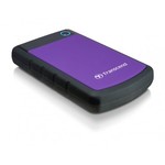 Transcend TS3TSJ25H3P vanjski disk, 4TB, 2.5"