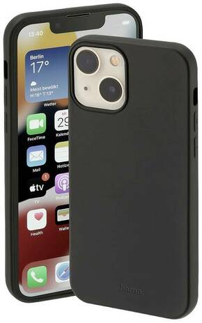 Hama Finest Feel Pogodno za model mobilnog telefona: iPhone 14 Plus