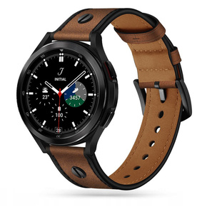 Tech-Protect Screwband Samsung Galaxy Watch 4/5/5 Pro/6 Brown