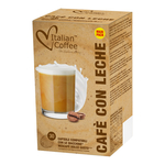 Dolce Gusto Italian Coffee Au Lait maxi pakiranje