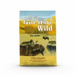Taste of the Wild High Prairie bizon i divljač 18 kg
