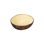 AtmoWood Zdjelica od kokosa bež