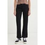 Hollister Co. Traperice Hollister Co. crna KI355.4404.975