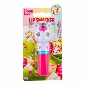 Lip Smacker Lippy Pals hidratantni balzam za usne 4 g nijansa Unicorn Magic