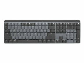 Logitech MX Mechanical Wireless Illuminated bežični/žični mehanička tipkovnica