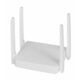 Mercusys AC10 router, Wi-Fi 5 (802.11ac), 300Mbps/54Mbps/867Mbps