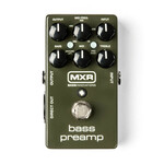 DUNLOP MXR M81 BASS PREAMP