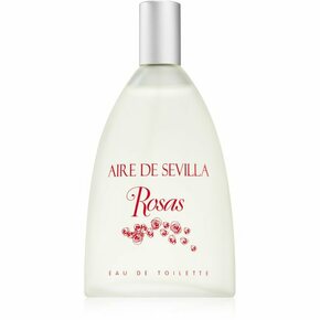 Instituto Español Aire De Sevilla Rosas EdT za žene 150 ml
