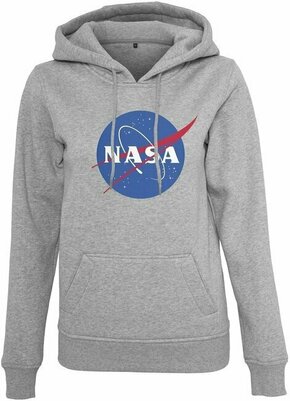NASA Majica Insignia Heather Grey XS