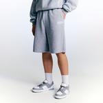 Sportske kratke hlače siva 092JW-85M