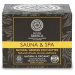 Natura Siberica Sauna and Spa maslac za stopala 120 ml