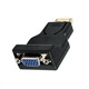 iTec DisplayPort na VGA adapter