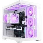 CSL Computer stolno računalo Gaming pc M12520H, AMD Ryzen 7 5700X, 32GB RAM, 1TB SSD, nVidia RTX 5070, Windows 11