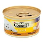 Gourmet Gold Pašteta 85 g Puretina
