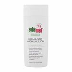SebaMed Anti-Dry Derma-Soft Wash Emulsion emulzija za čišćenje lica i tijela 200 ml za žene