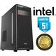 Instar stolno računalo Manager Pro, Intel Core i5-12400, 16GB RAM, 500GB SSD, Intel HD Graphics, Windows 11, 12400-MAN-SSD500-WIN