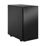 Fractal Design Define 7 Mini kućište, crno, bez napajanja, ATX, mATX