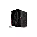 Graphics card. XFX Swift RX 9060XT OC 16GB