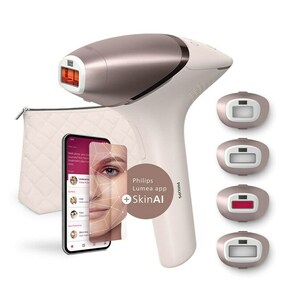 Philips Lumea 9000 Series/Lumea 9900 Series