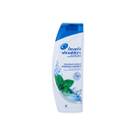 Head & Shoulders Methol šampon protiv peruti (400ml)