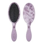 Wet Brush četka za kosu Pro Detangler floral shadows purple