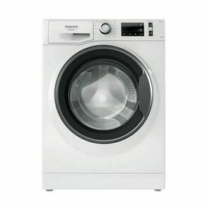 Hotpoint Washing machine NM11 846 WS A EU N Energy efficiency class A