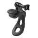 TELESIN multifunctional handlebar mount for sports cameras black