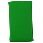 PlayBox: Zelena modelirajuća glina 350 grama