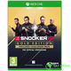 Snooker 19 Gold Edition Xbox One igra