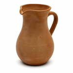 Narančasta vaza od terakote Mercia – Kave Home