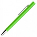 Kemijska olovka Kiruma, Zelena
