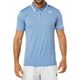 Muški teniski polo Asics Court M Polo Shirt - blue harmony