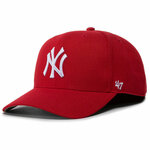 Šilterica 47 Brand Mlb New York Yankees Cold Zone '47 Mvp Dp B-CLZOE17WBP-RD Red