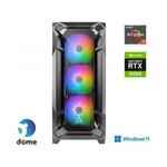Anni Napredno računalo za igranje, Ryzen 7 5800X, RTX5050, 16GB, 1TB, W11H (ATPII-G8-1310-W)