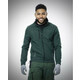 Softshell jakna ARDON®VISION zelena | H9135/4XL