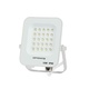 LED reflektor SMD bijeli 10W 2y - Neutralno bijela