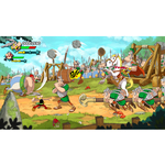 PS5 igra Asterix and Obelix: Slap them All!
