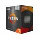 AMD Ryzen 7 5700X3D Box AM4 | No Cooler AMD-100-100001503WOF